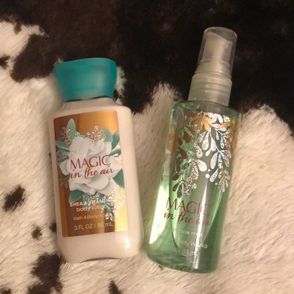 Bath & Body Works Other - Travel set of Bath & Body Works! Bath & Body Works Other - Travel set of Bath & Body Works!